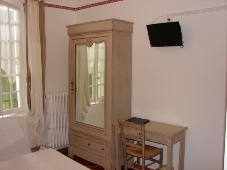 Hotel H�tel Le Si�cle