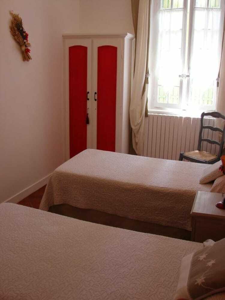 Hotel H�tel Le Si�cle