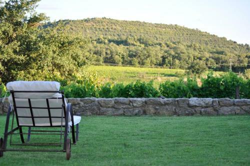 Bed & Breakfast Le Mas De Plein Pagnier