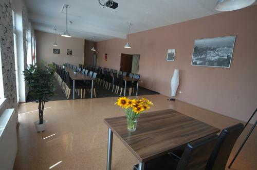 Hotel Toscca