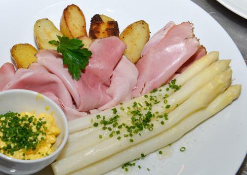 Hotel Goldene Traube