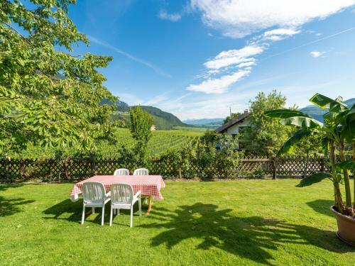 Hostal Pension Erna