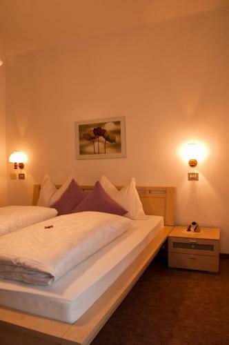 Hostal Pension Erna
