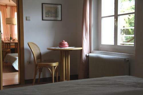 Apartamento Residence Traminer Klause
