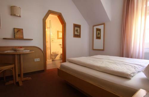 Apartamento Residence Traminer Klause