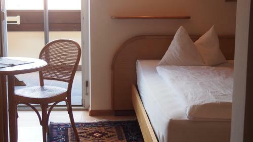Apartamento Residence Traminer Klause