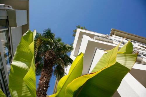 Aparthotel Pension Residence Pernhof