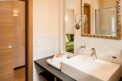 Aparthotel Pension Residence Pernhof