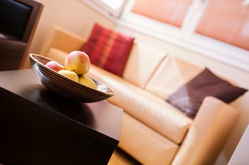 Aparthotel Pension Residence Pernhof