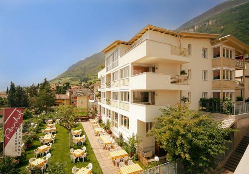 Aparthotel Pension Residence Pernhof
