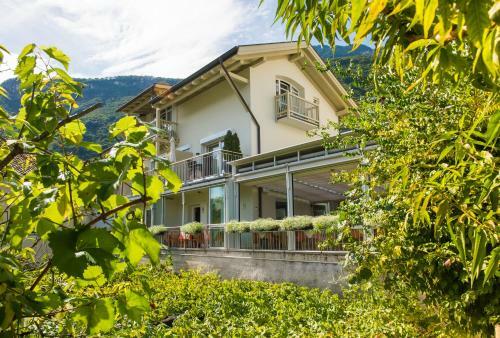 Aparthotel Pension Residence Pernhof