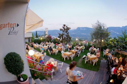 Aparthotel Pension Residence Pernhof