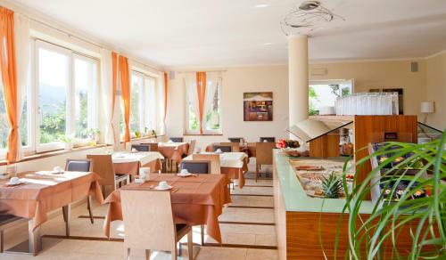 Aparthotel Pension Residence Pernhof