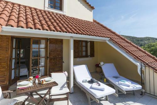 Albouro Sea Front Apartments