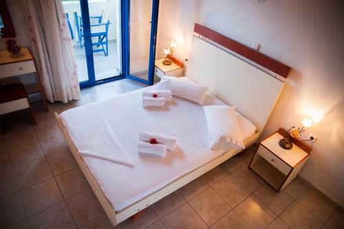 Katelios Dreams Apartments