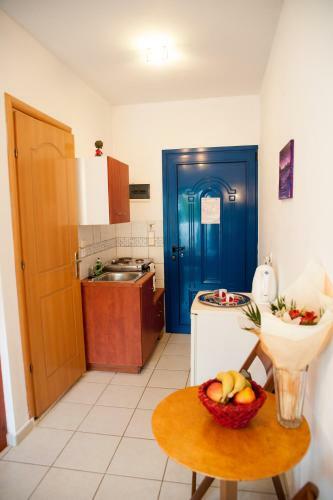 Katelios Dreams Apartments