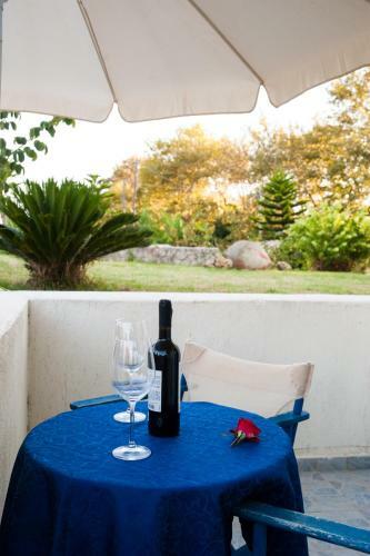 Katelios Dreams Apartments