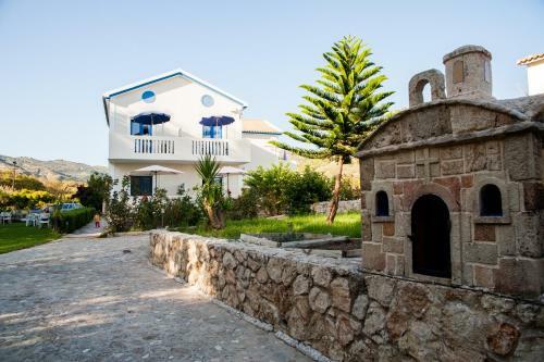 Katelios Dreams Apartments