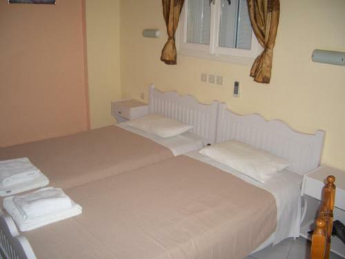Apartamento Hercules Sea Front Studios