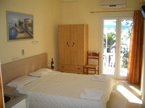 Apartamento Hercules Sea Front Studios