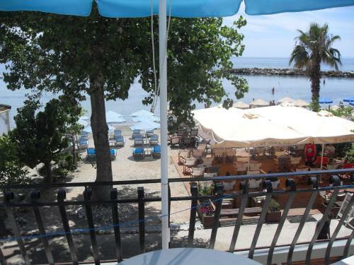 Apartamento Hercules Sea Front Studios