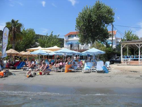 Apartamento Hercules Sea Front Studios