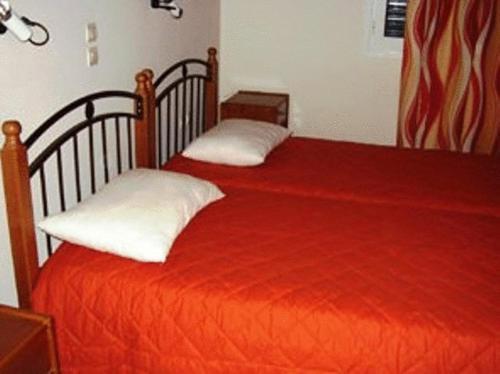 Apartamento Pantelios Village