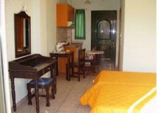 Apartamento Pantelios Village