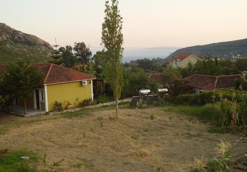 Apartamento Pantelios Village