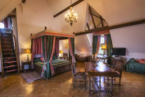 Hotel Ch�teau De La Colaissi�re