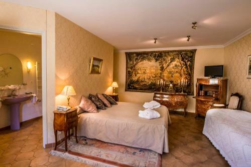 Hotel Ch�teau De La Colaissi�re