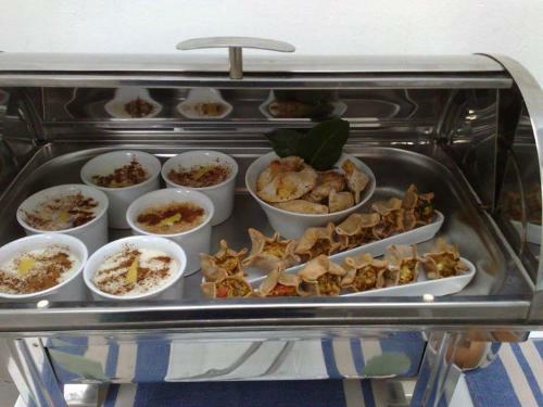 Hotel Olivemare