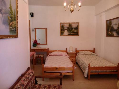 Apartamento Makis Rooms