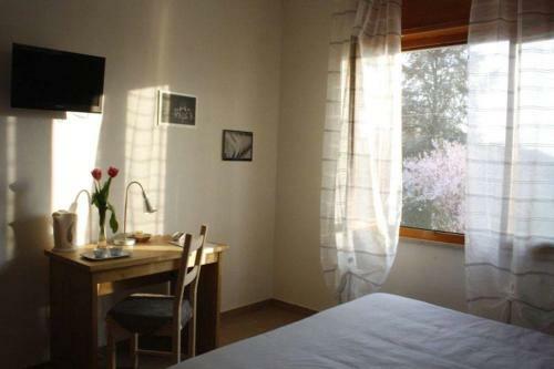 Bed & Breakfast I Due Orfici