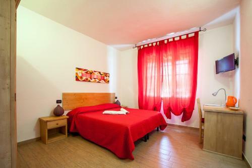 Bed & Breakfast I Due Orfici