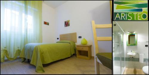 Bed & Breakfast I Due Orfici