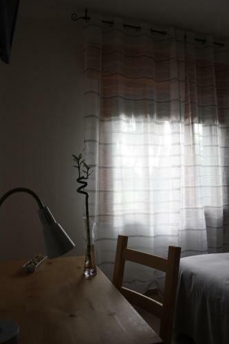 Bed & Breakfast I Due Orfici