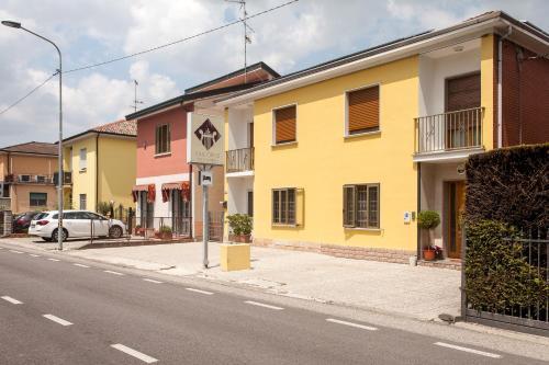 Bed & Breakfast I Due Orfici