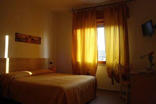 Bed & Breakfast I Due Orfici