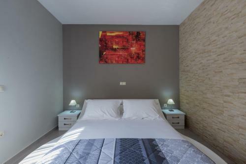 Apartamento Peristera
