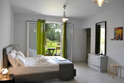 Apartamento Kykeon Studios
