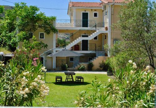 Apartamento Kykeon Studios