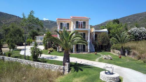 Apartamento Kykeon Studios