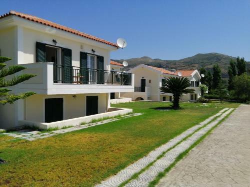 Apartamento Captain's Villas