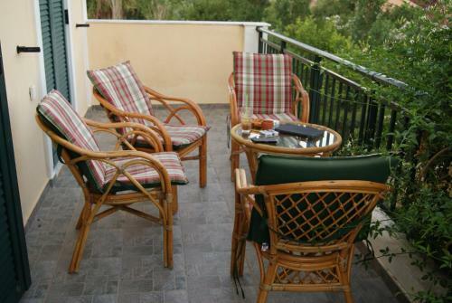 Apartamento Captain's Villas