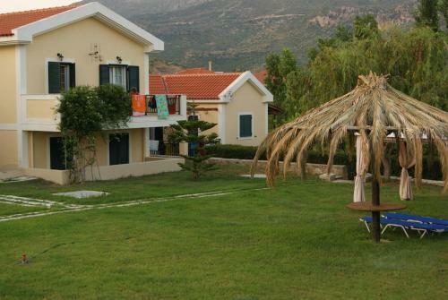 Apartamento Captain's Villas