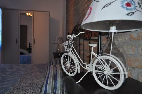 Bed & Breakfast R&b Le Bighe