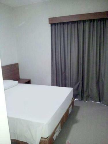 Apartamento Marina Flat � N�utica