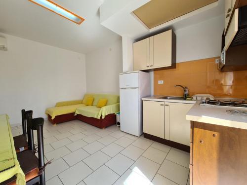 Apartments & Rooms 2116