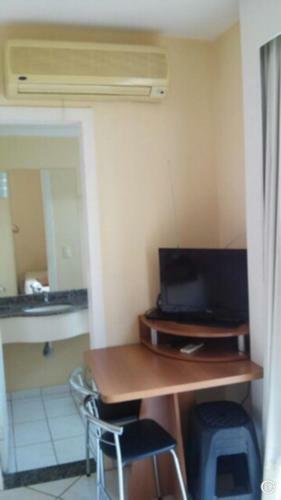 Apartamento Flat Em Caldas Novas